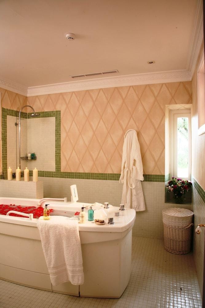 Valdepalacios Hotel in Extremadura, Spain