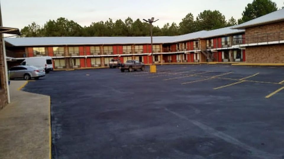 American Inn Hotel in Anniston