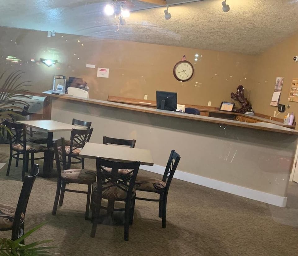Morgan Inn And Suites Hotel in Milton-Freewater