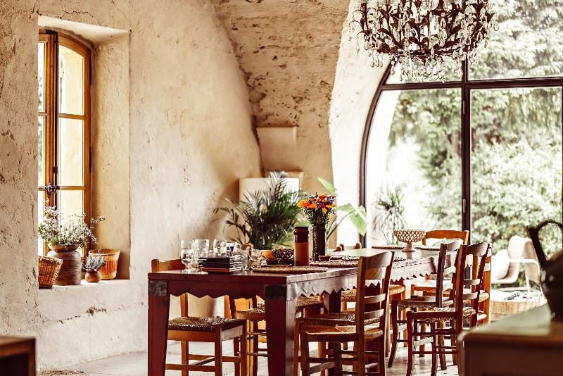 Le Galinier, Lourmarin, a Beaumier Guesthouse Hotel in Lourmarin