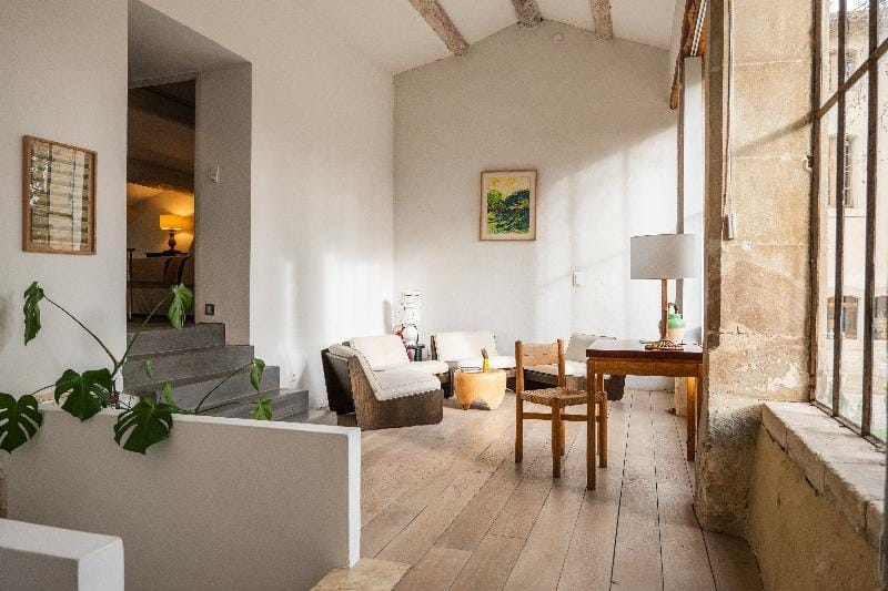 Le Galinier, Lourmarin, a Beaumier Guesthouse Hotel in Lourmarin