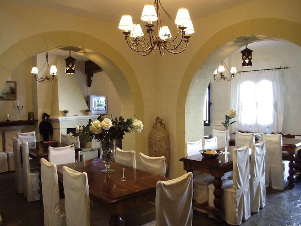 Byzance Hotel Hotel in Decentralized Administration of the Aegean