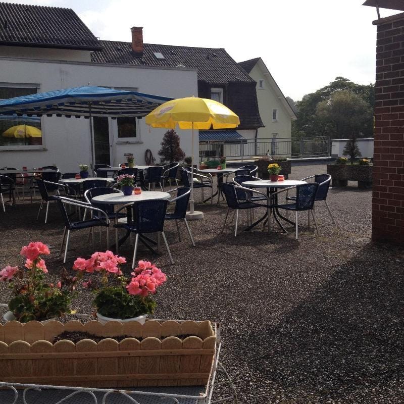 Hotel Elsenztal MV GmbH Hotel in Heidelberg