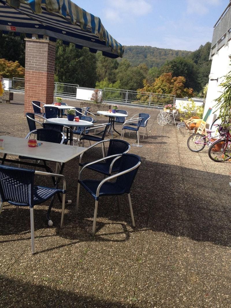 Hotel Elsenztal MV GmbH Hotel in Heidelberg