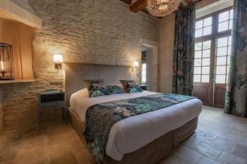 Ferme de la Rançonnière Hotel in Normandy