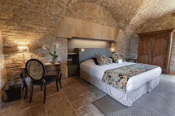 Ferme de la Rançonnière Hotel in Normandy