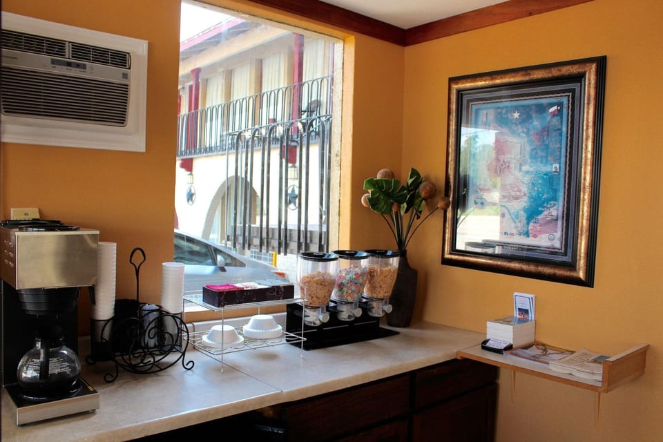 Executive Inn and Suites Hotel in Rio Grande