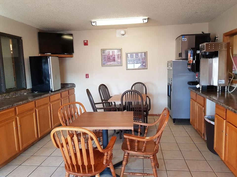Le Mars Inn & Suites Hotel in Iowa