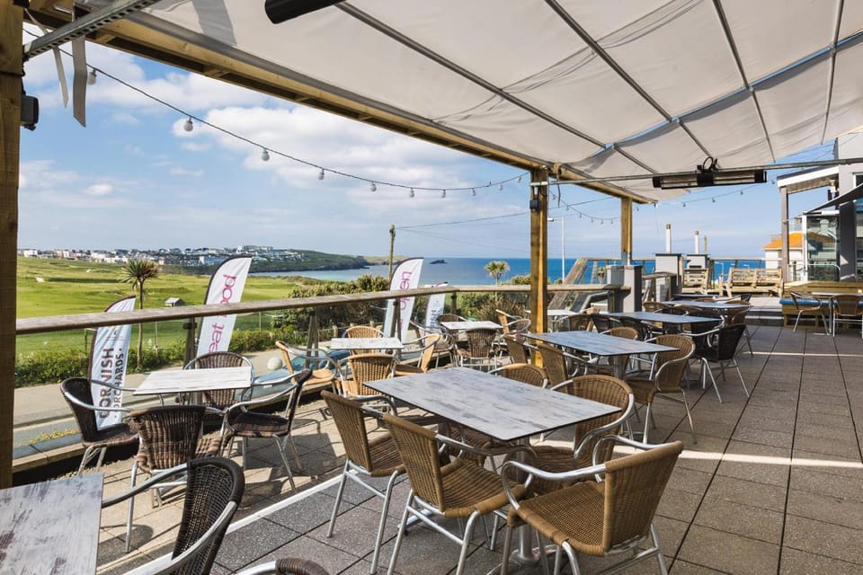 Carnmarth Hotel Hotel in Newquay