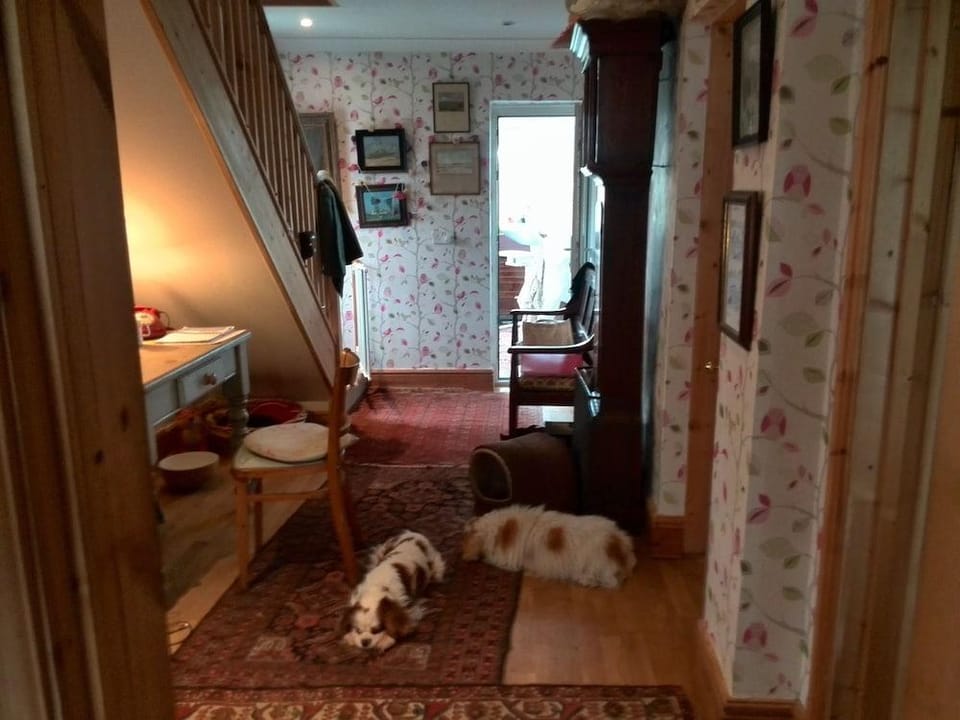 Brampton Dales Farm Bed and Breakfast Hotel in West Lindsey District