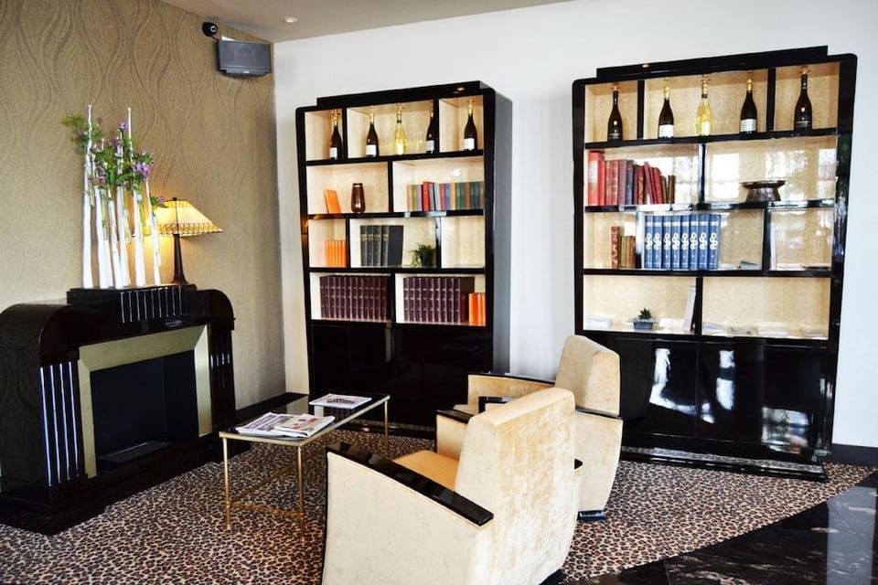 Hotel Jehan de Beauce Hotel in Chartres