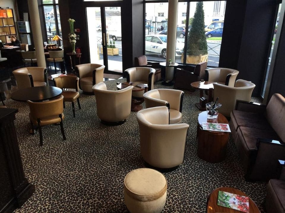 Hotel Jehan de Beauce Hotel in Chartres
