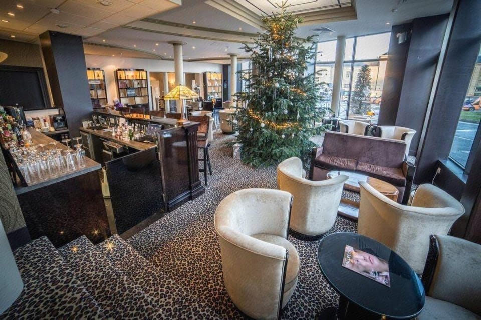 Hotel Jehan de Beauce Hotel in Chartres
