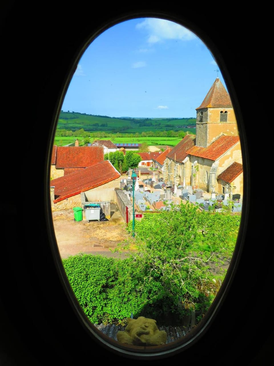 Chambres d hôtes au verger de Marcilly Hotel in Bourgogne-Franche-Comté