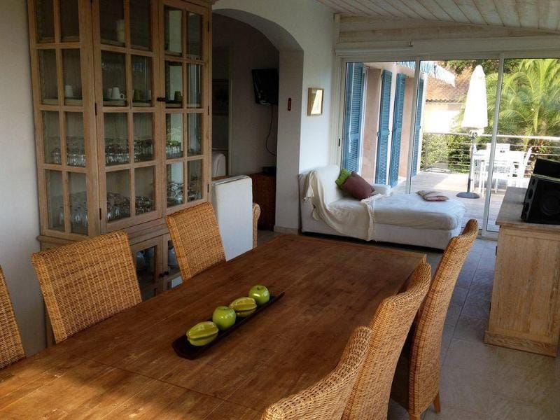 Hôtel Villa Maya – Golfe de Saint-Tropez Hotel in Gassin