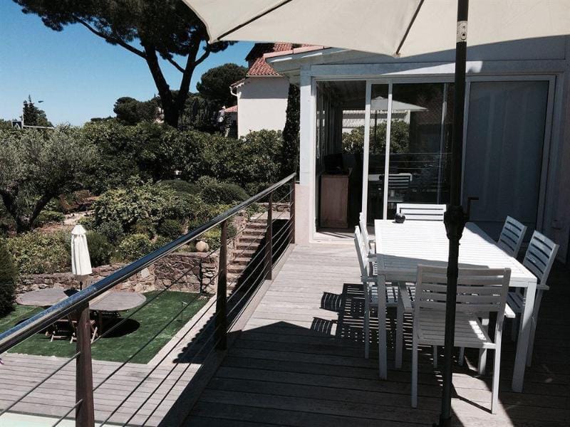 Hôtel Villa Maya – Golfe de Saint-Tropez Hotel in Gassin