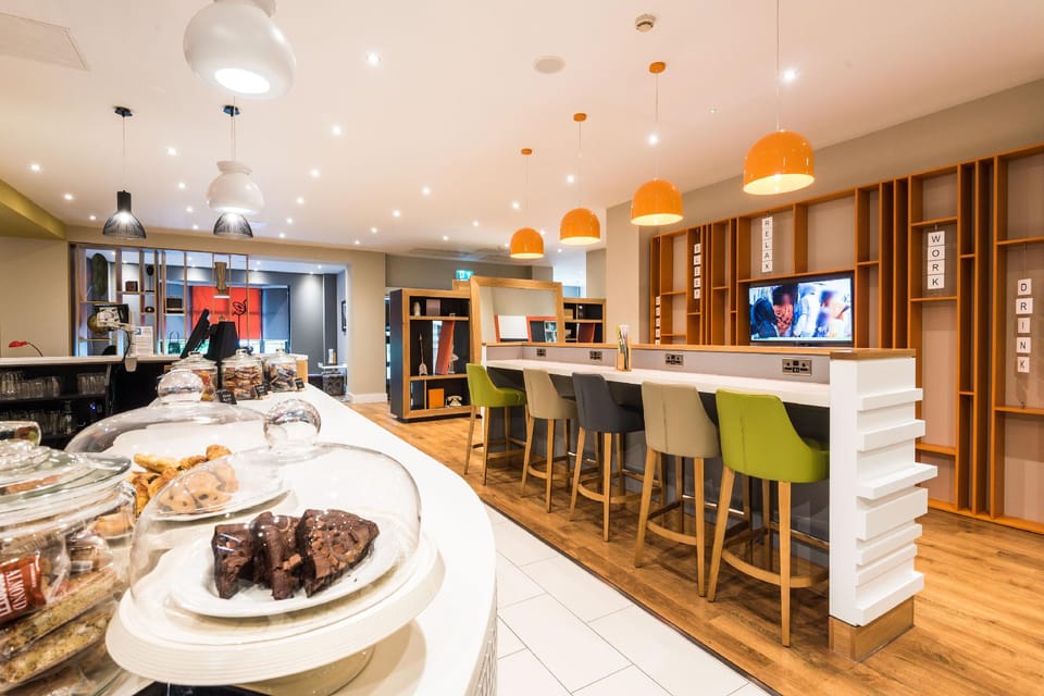 Holiday Inn Rotherham Sheffield by IHG Hotel in Rotherham
