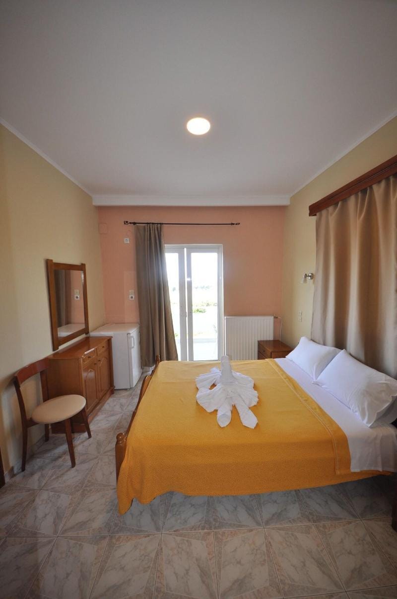 Family Bikakis Hotel in Kissamos
