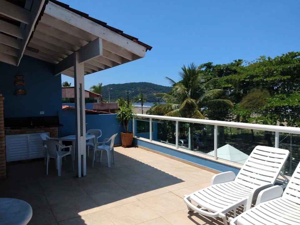 Pousada Vistazul Hotel in Bertioga