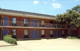 Delta Inn Hotel in West Helena