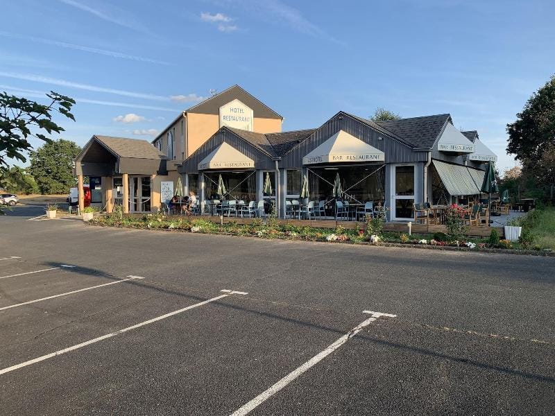 Astrotel Romorantin Hotel in Centre-Val de Loire