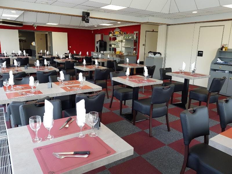 Astrotel Romorantin Hotel in Centre-Val de Loire