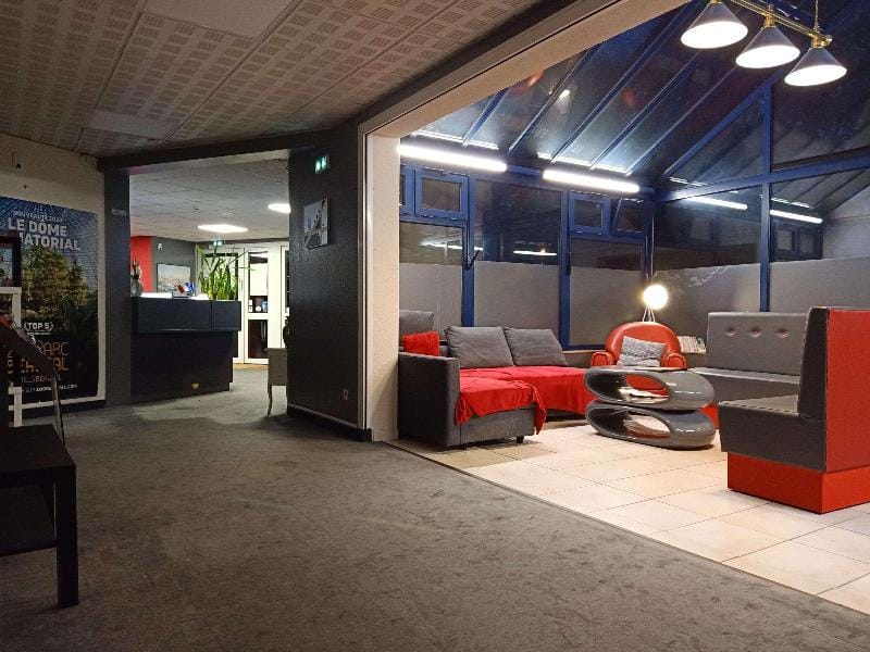 Astrotel Romorantin Hotel in Centre-Val de Loire