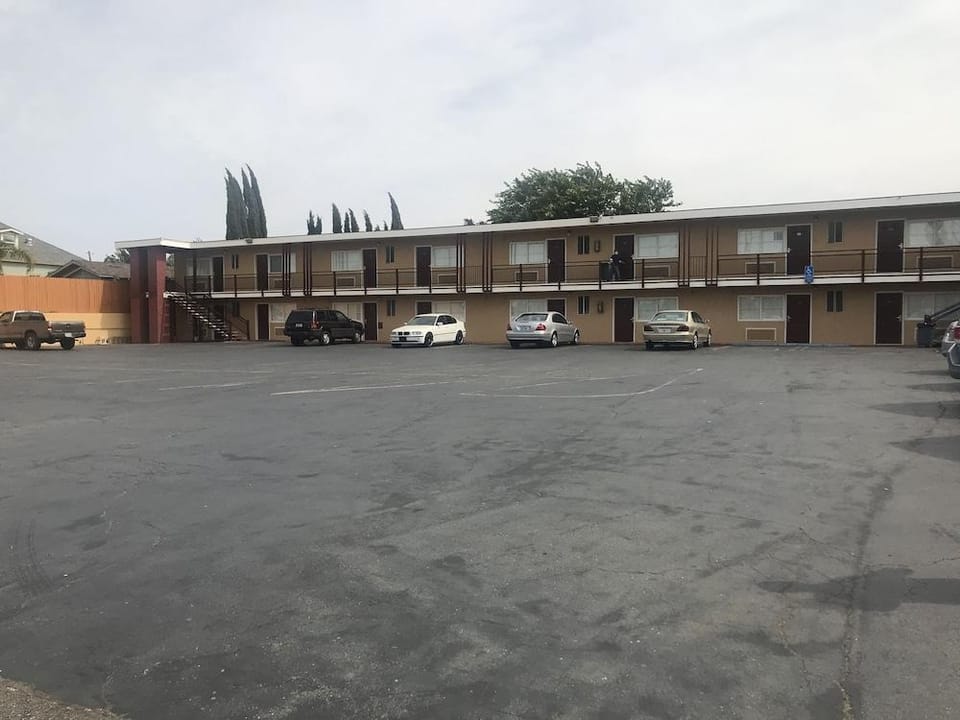Economy Inn Antioch Hotel in San Francisco Bay Area