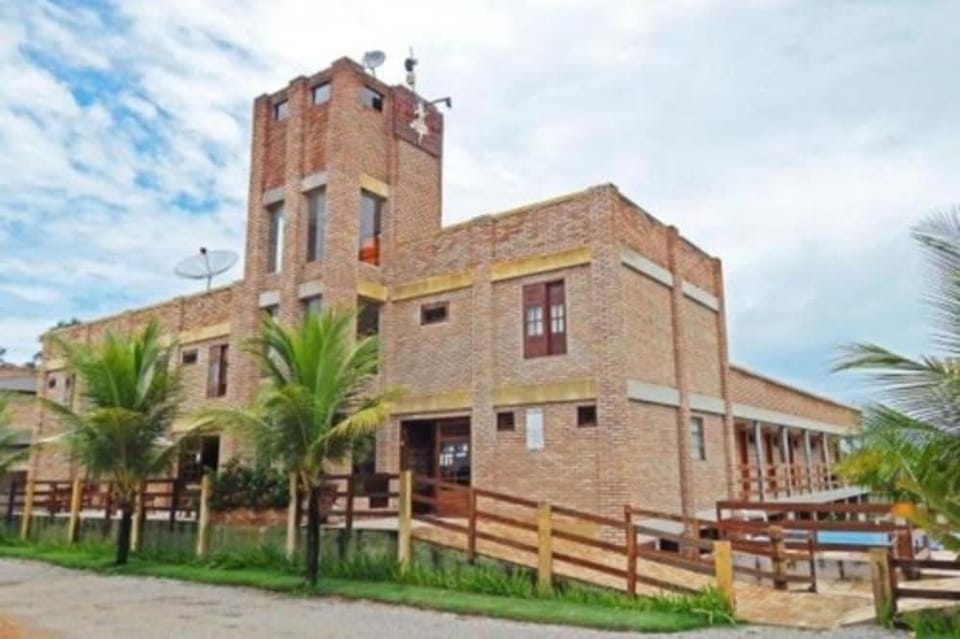 Pousada Taieiras Hotel in State of Alagoas, Brazil