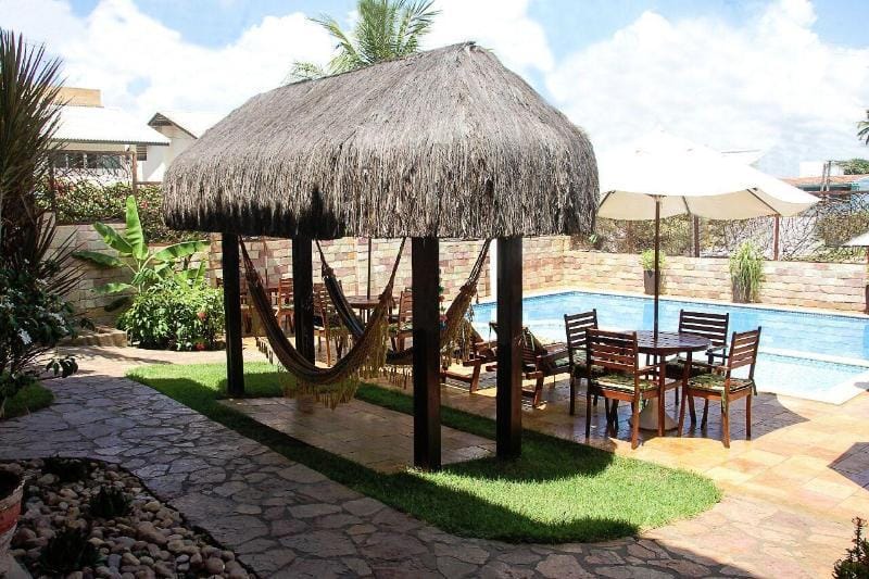 Pousada do Galo Hotel in Ipojuca