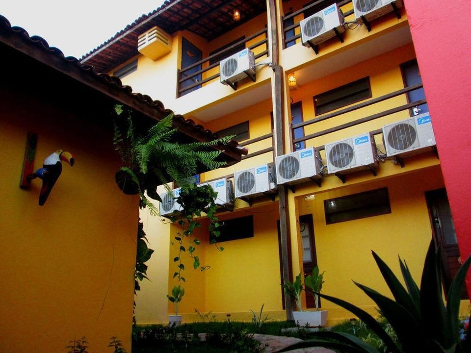 Pousada do Galo Hotel in Ipojuca