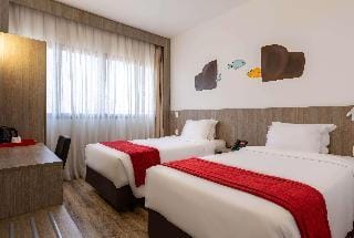 Ramada Encore São Paulo Osasco Hotel in Osasco