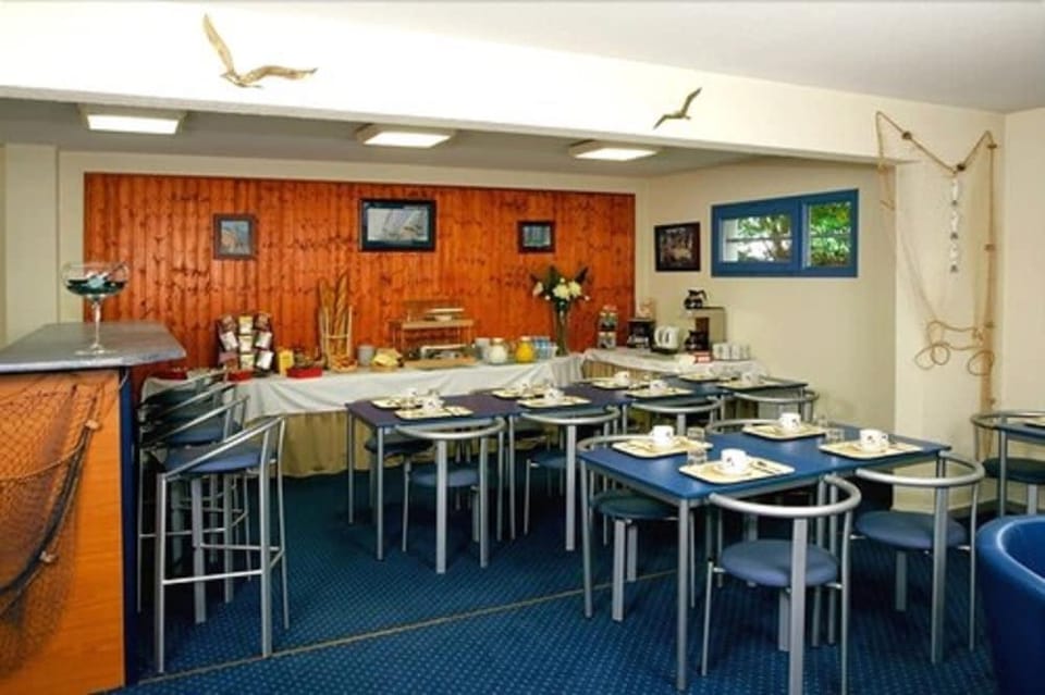Terres de France - Appart-Hotel - Brest Hotel in Brest