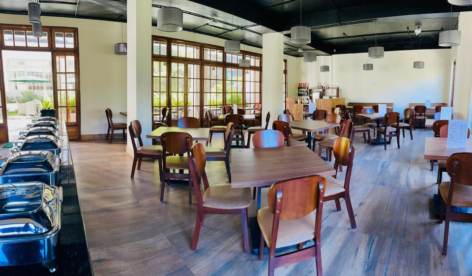 Noblestride Resort  Hotel in India