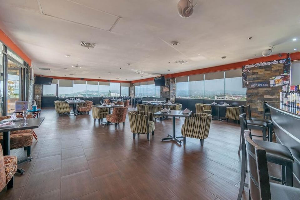 Paris FC HOTEL Hotel in State of Puebla