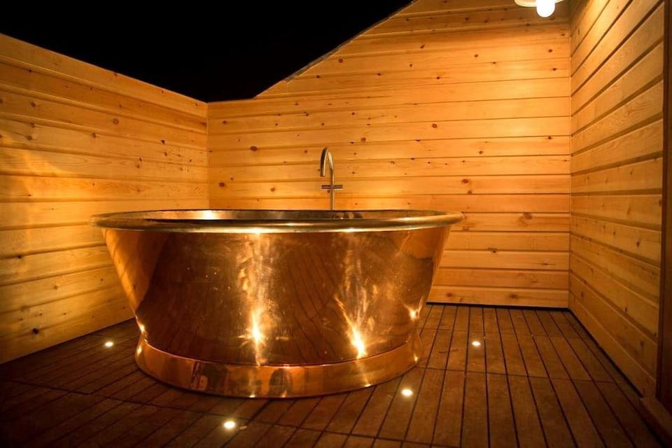 The Morritt Country House Hotel & The Garage Spa Hotel in England