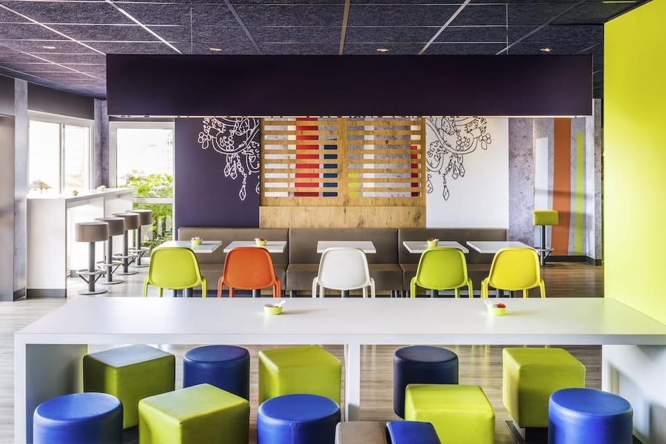 ibis budget Vannes Ploeren Hotel in Vannes
