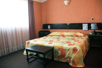 Hotel Las Villas Hotel in State of Querétaro