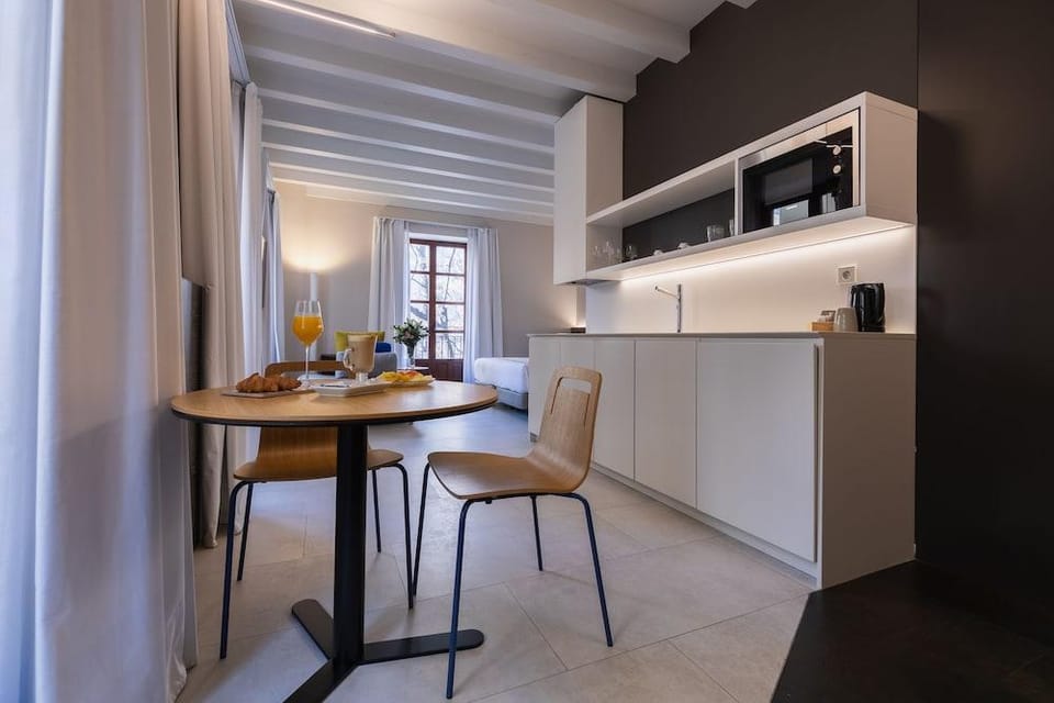 MYR Plaza Mercado & Spa Hotel in Valencia