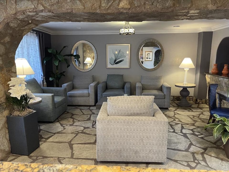 Hotel Baja San Diego - A Boutique Hotel Hotel in San Ysidro