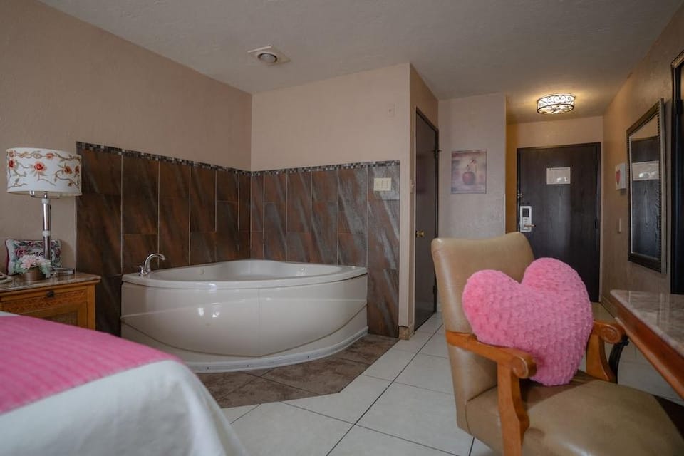 Hotel Baja San Diego - A Boutique Hotel Hotel in San Ysidro