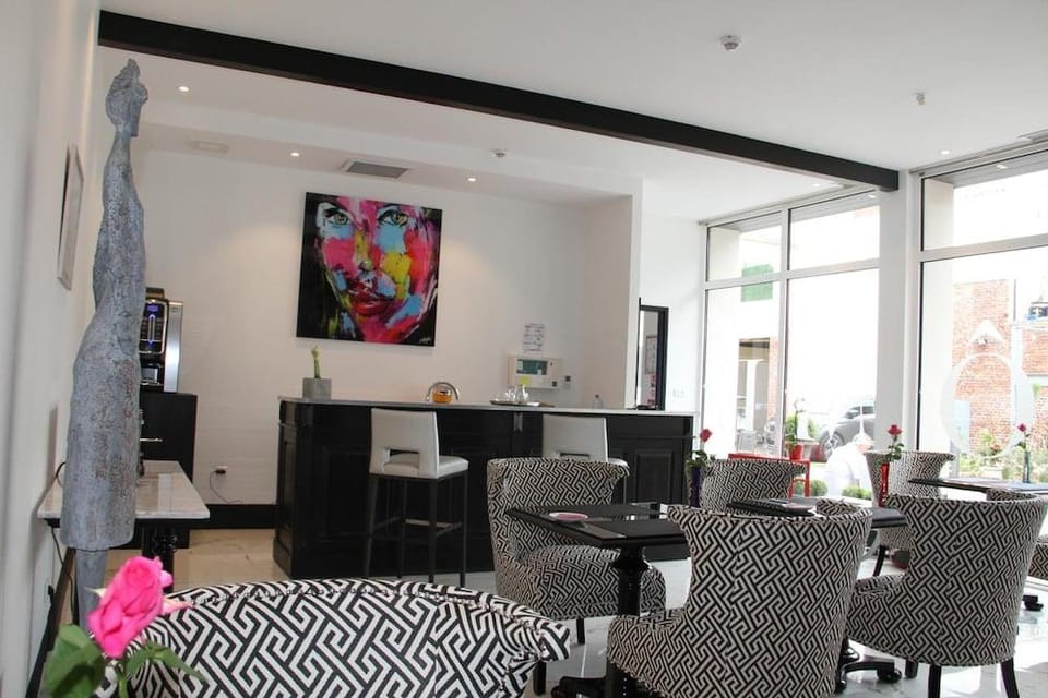 Hotel Le Dome Hotel in Arras