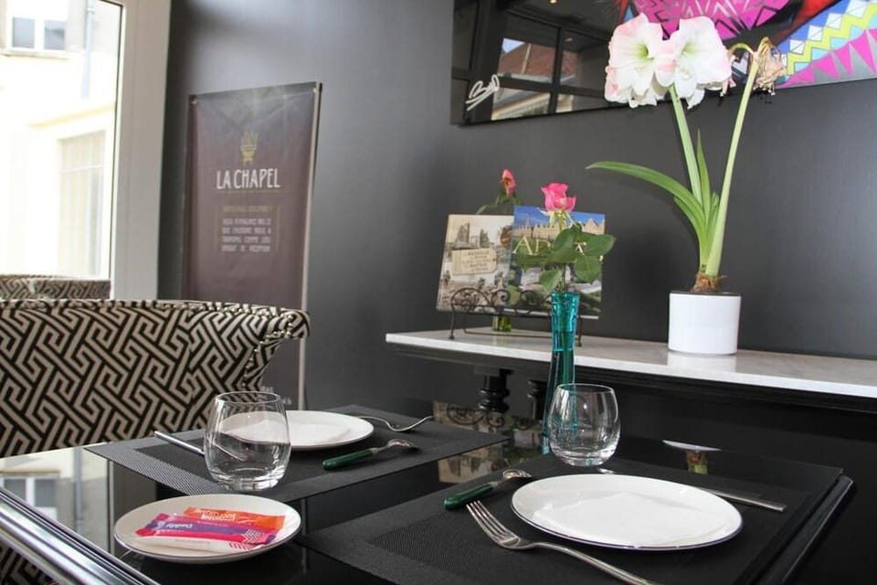 Hotel Le Dome Hotel in Arras