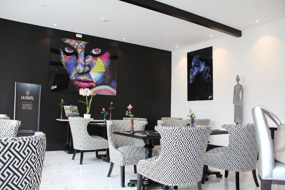 Hotel Le Dome Hotel in Arras