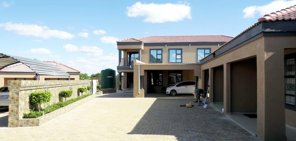 kulani country lodge Lodge in South Africa