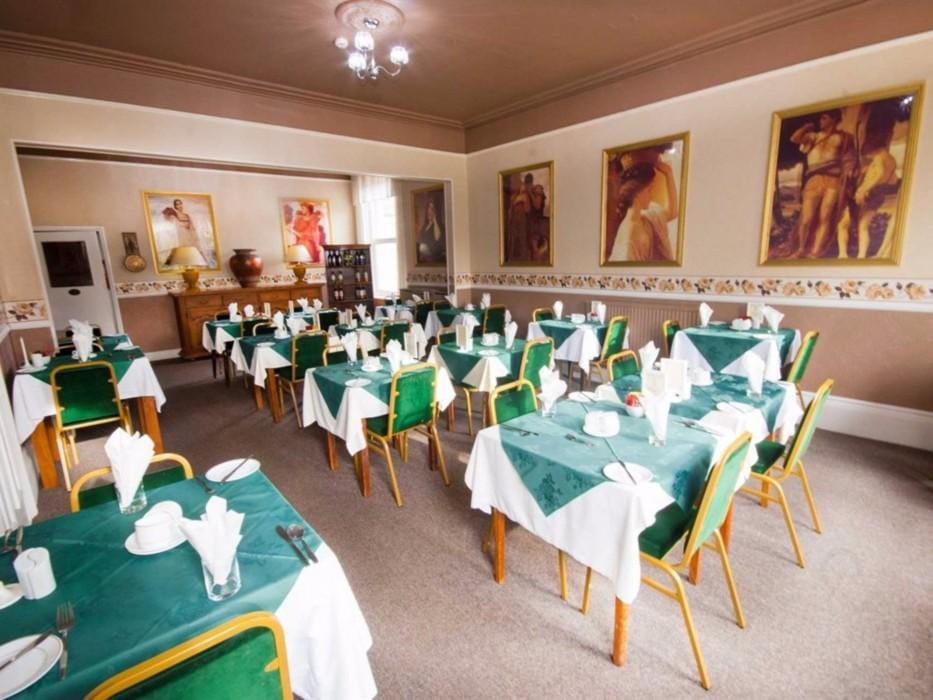 Somerton Lodge Hotel Hotel in Shanklin