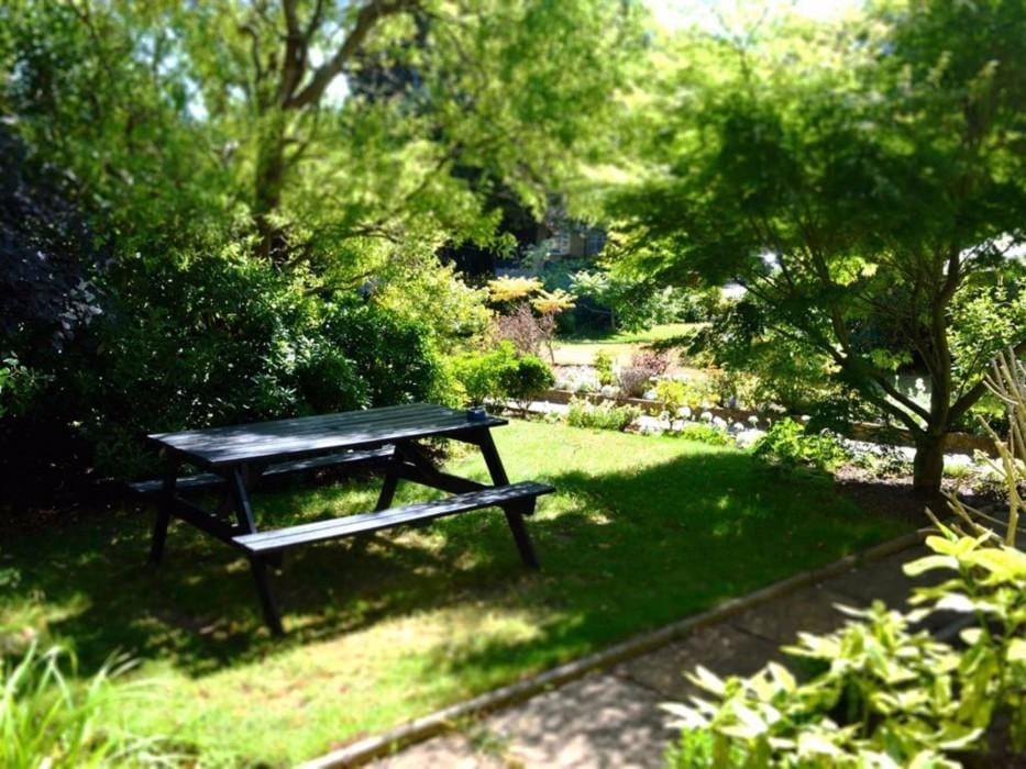 Somerton Lodge Hotel Hotel in Shanklin