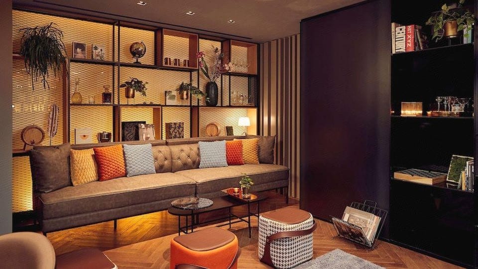Park Plaza Vondelpark Hotel in Amsterdam