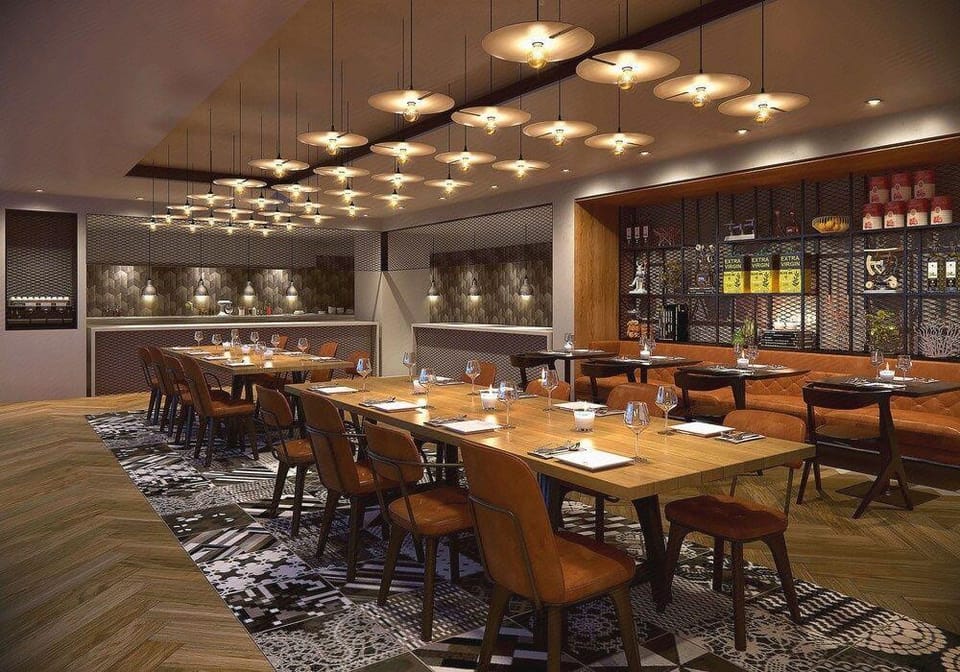 Park Plaza Vondelpark Hotel in Amsterdam