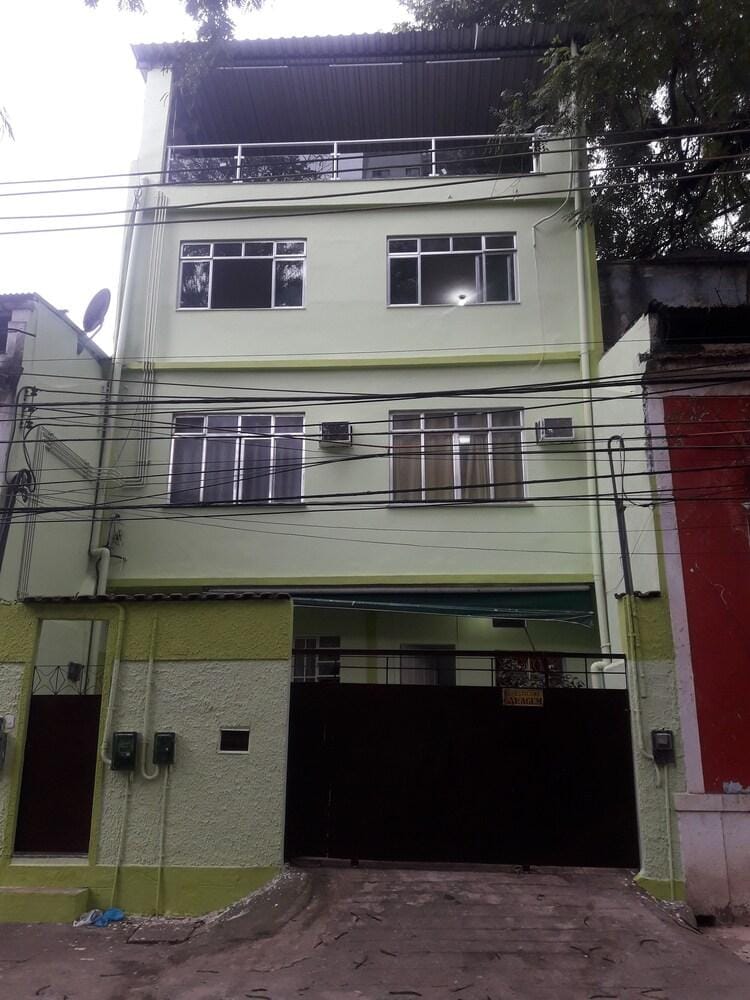 Pousada Cantinho da Familia Hotel in Santa Teresa